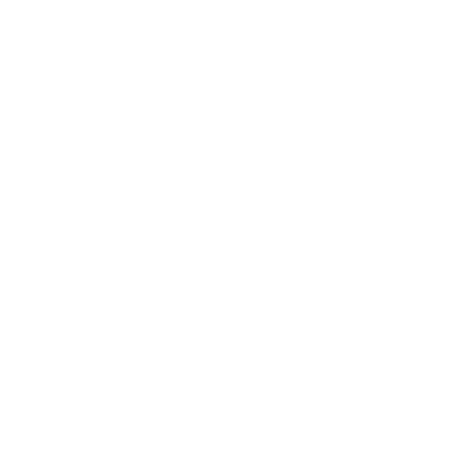Hanover Bancorp Logo für dunkle Hintergründe (transparentes PNG)
