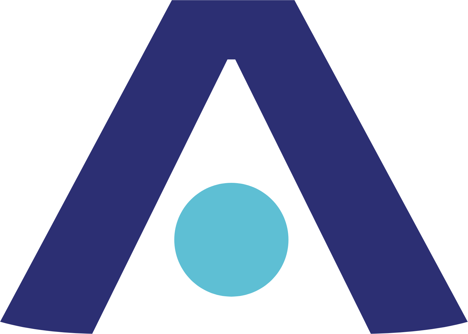Thales logo (transparent PNG)