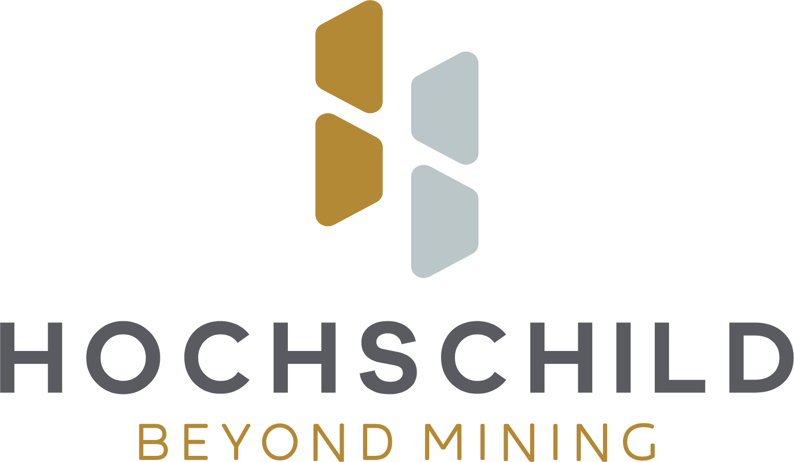 Hochschild Mining logo large (transparent PNG)