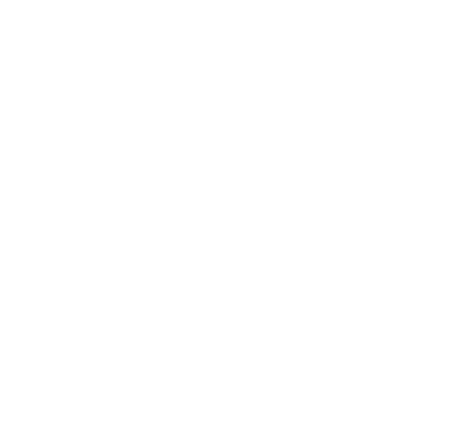 Hooker Furniture logo on a dark background (transparent PNG)