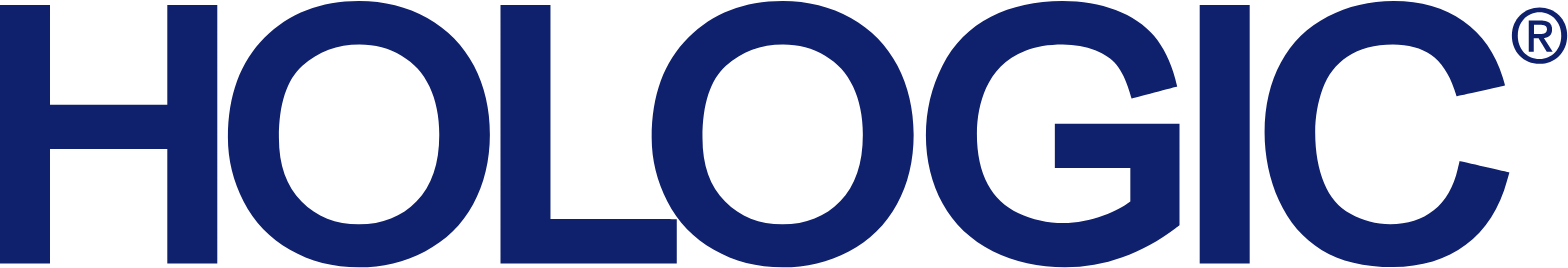 Hologic logo large (transparent PNG)
