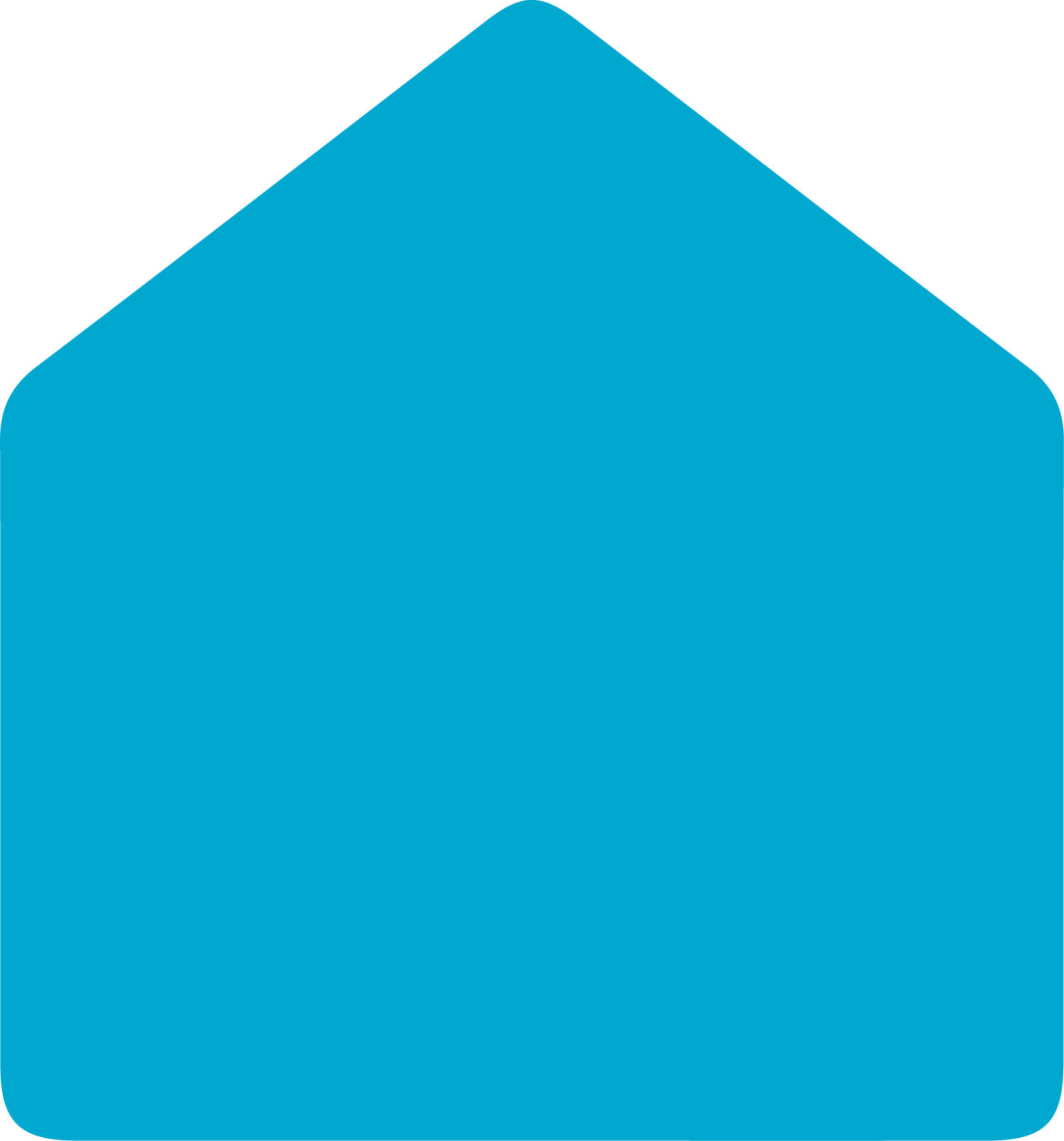 At Home
 logo (transparent PNG)