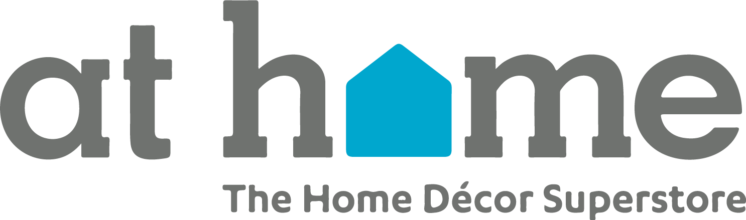 At Home
 logo large (transparent PNG)