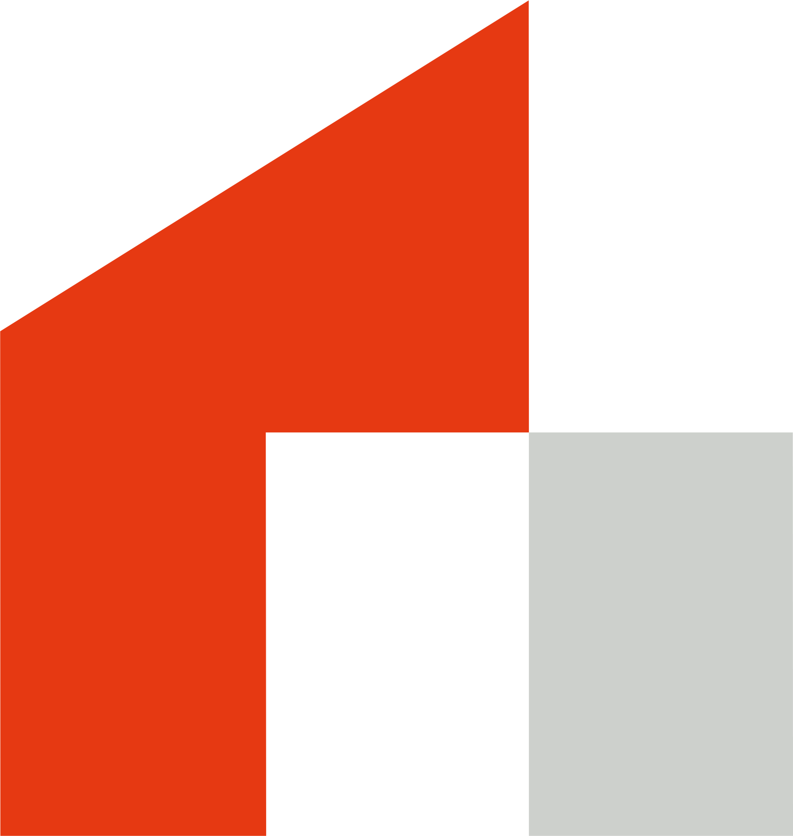 Home Invest Belgium logo (transparent PNG)