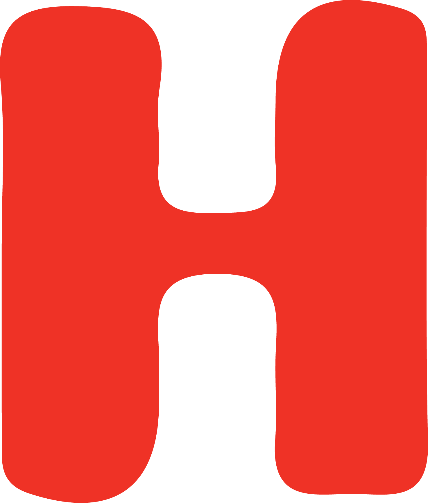 Honeywell Automation India logo (transparent PNG)