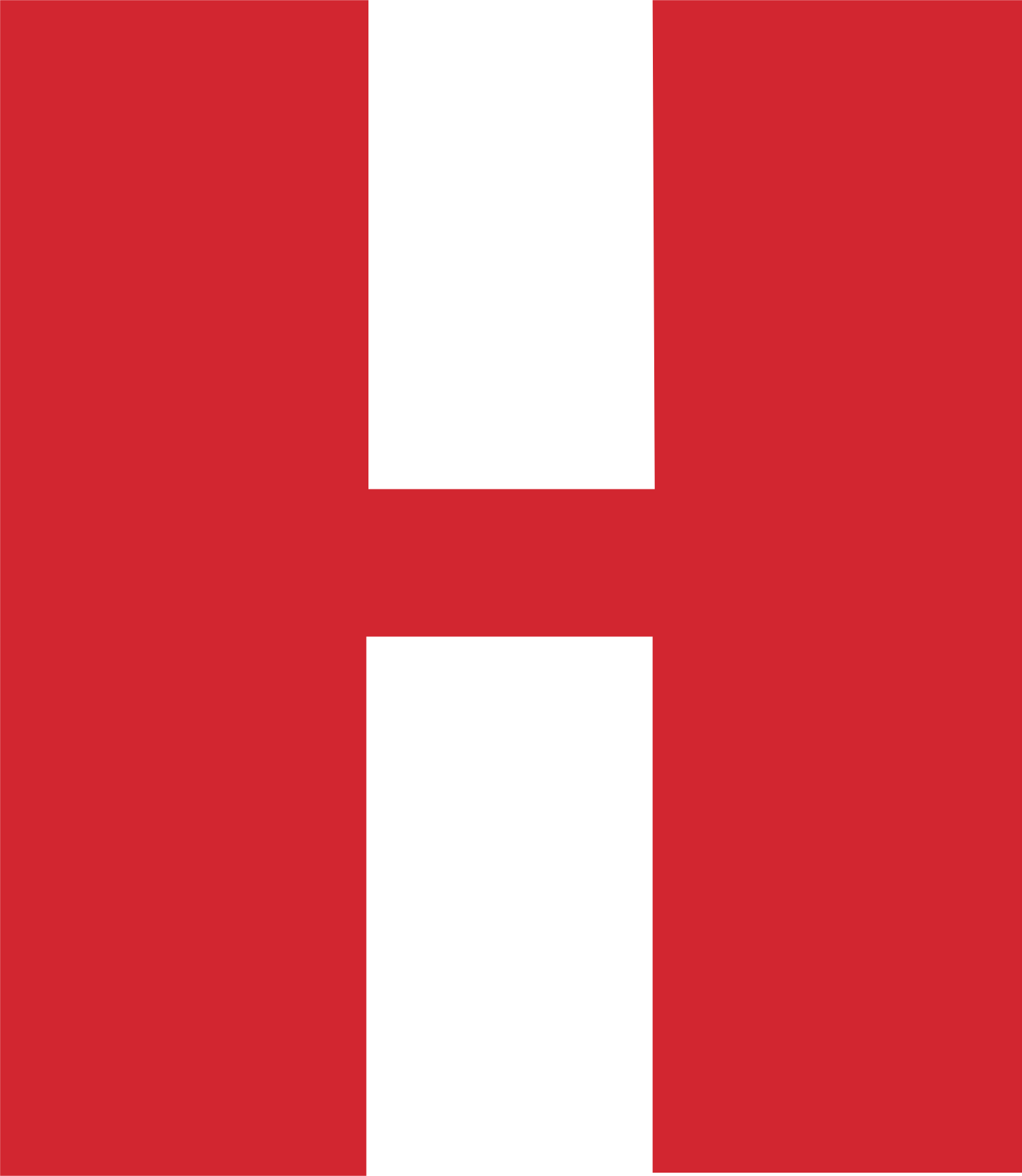 Honeywell Automation India logo (transparent PNG)