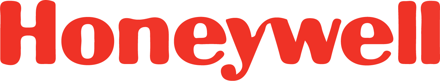 Honeywell Automation India logo large (transparent PNG)