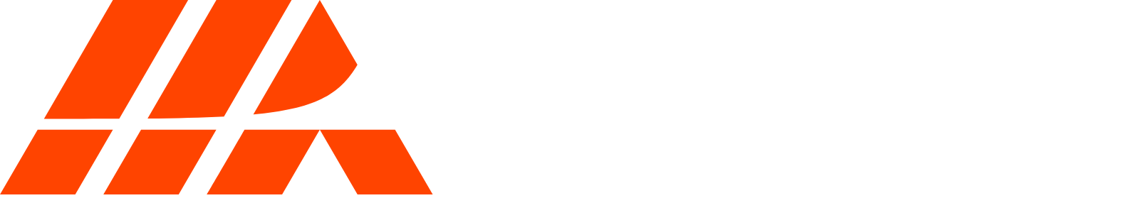 Honeywell Aerospace Logo groß für dunkle Hintergründe (transparentes PNG)