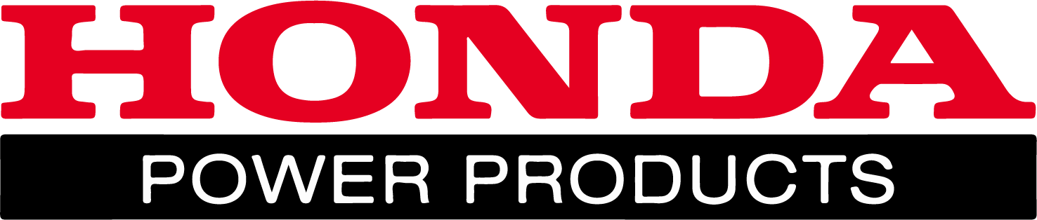 Honda Siel Power Products logo large (transparent PNG)