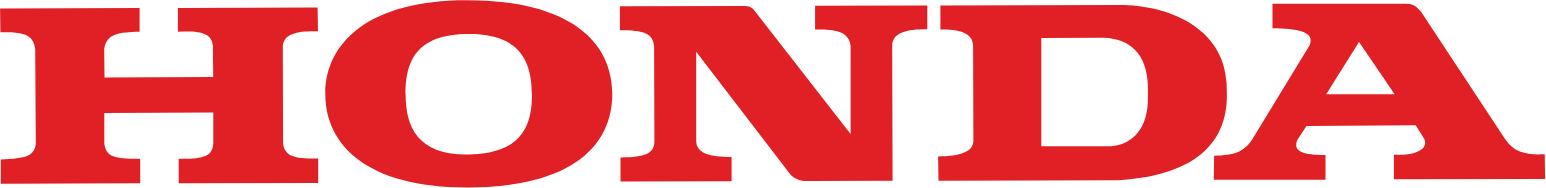 Honda Siel Power Products logo large (transparent PNG)