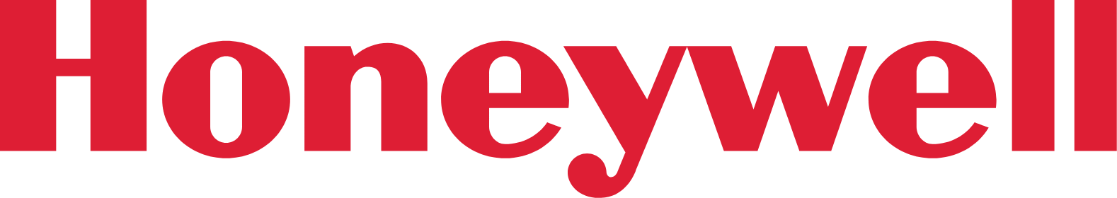 Honeywell logo large (transparent PNG)
