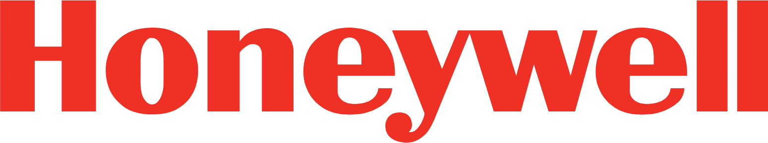 Honeywell logo large (transparent PNG)