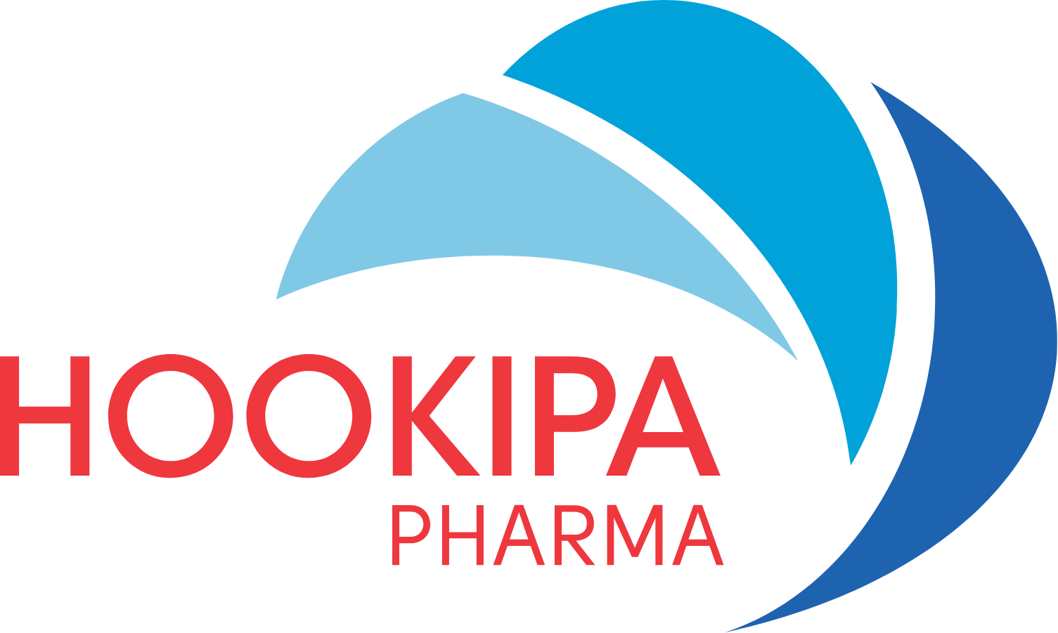 HOOKIPA Pharma logo large (transparent PNG)