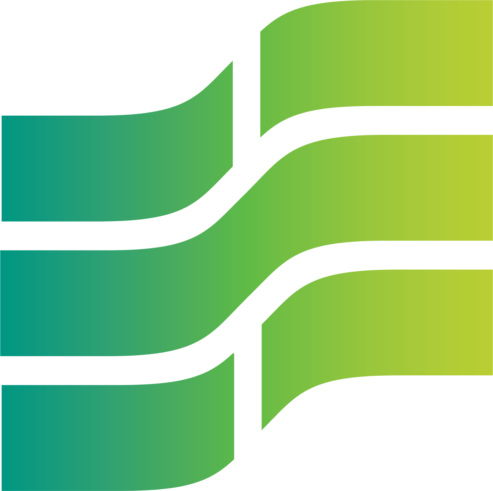 Hope Bancorp logo (transparent PNG)