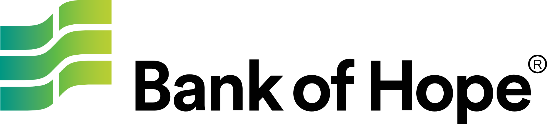 Hope Bancorp logo large (transparent PNG)