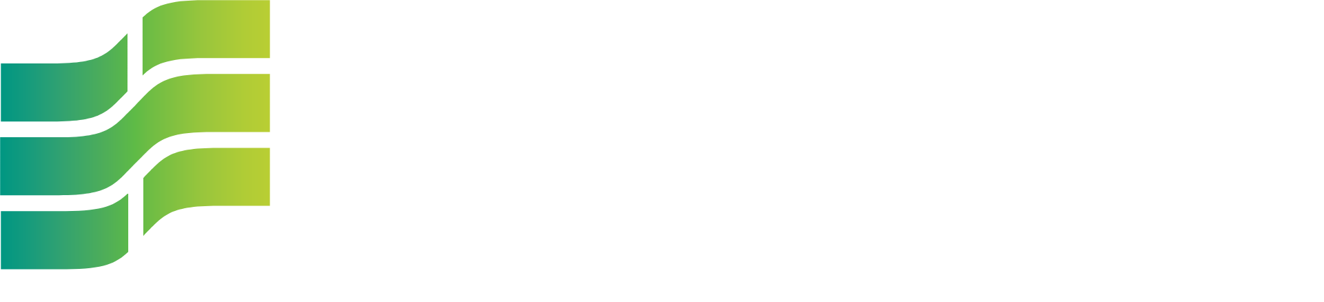 Hope Bancorp Logo groß für dunkle Hintergründe (transparentes PNG)