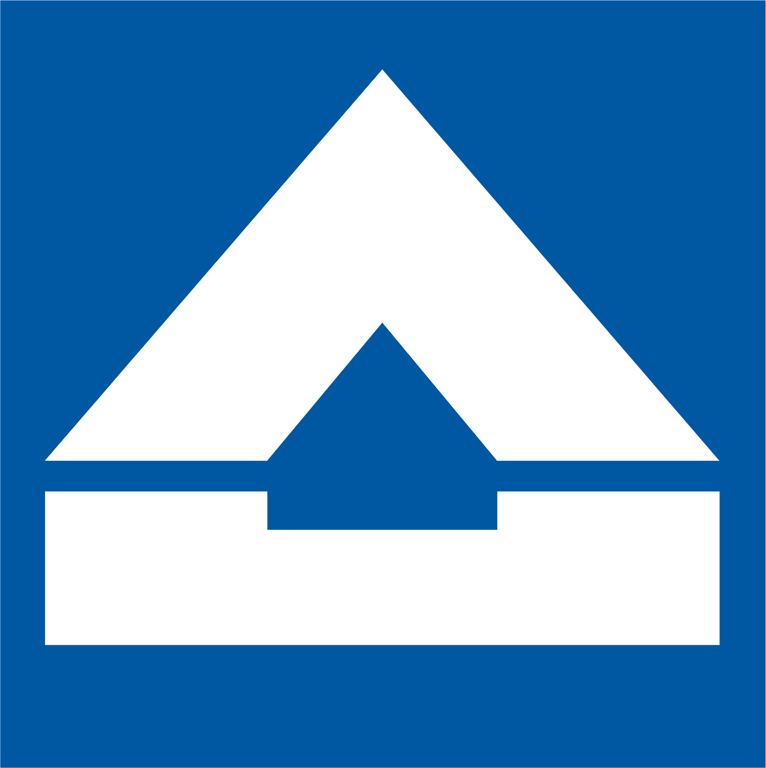 Hochtief Logo (transparentes PNG)