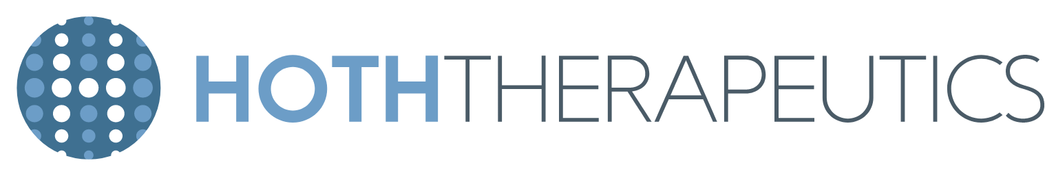 Hoth Therapeutics logo large (transparent PNG)