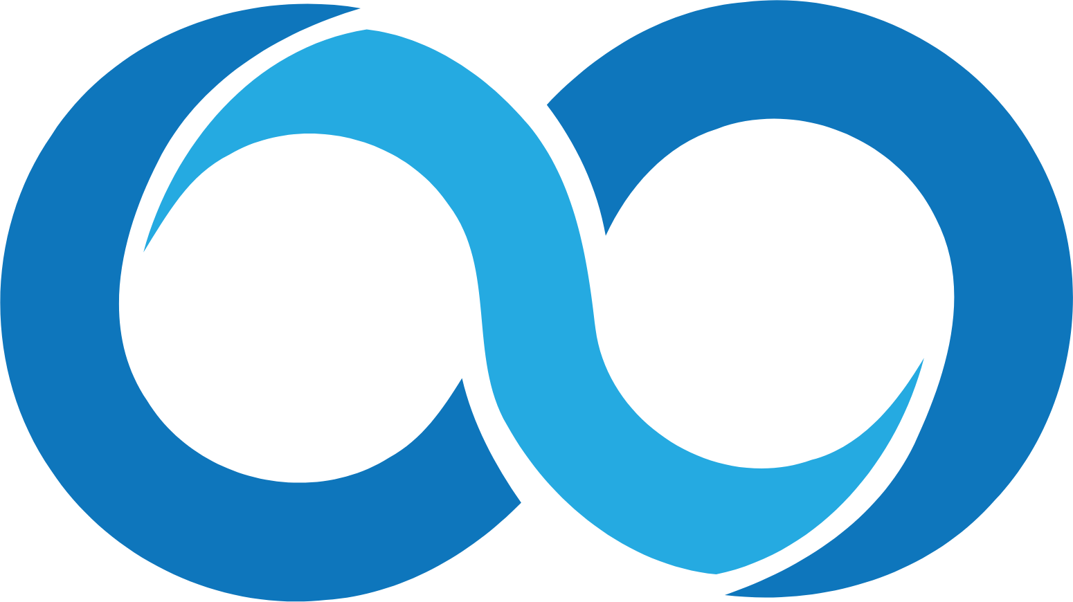 Hour Loop logo (PNG transparent)