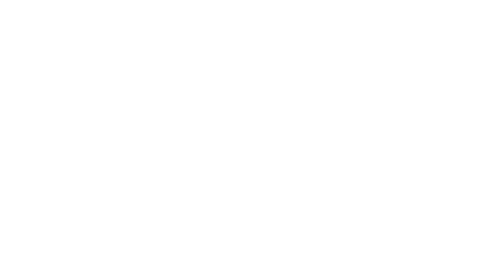 Hour Loop logo pour fonds sombres (PNG transparent)