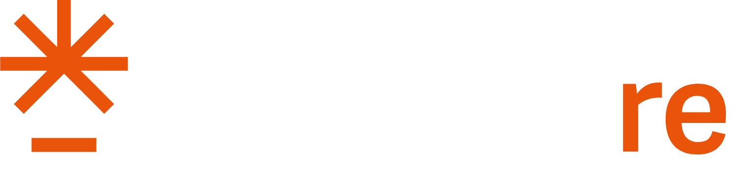 Anywhere Real Estate Logo groß für dunkle Hintergründe (transparentes PNG)