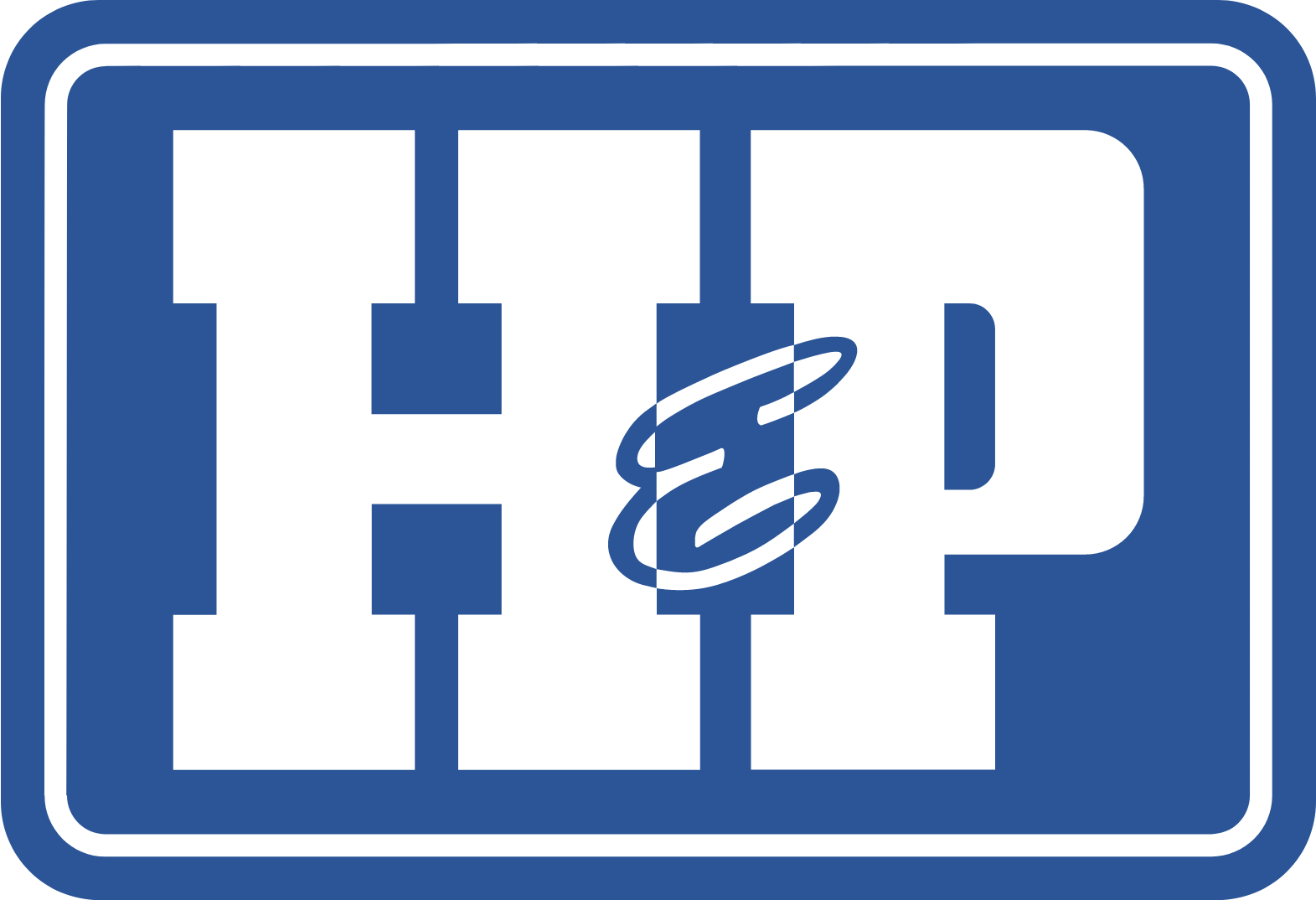 Helmerich & Payne

 logo (transparent PNG)