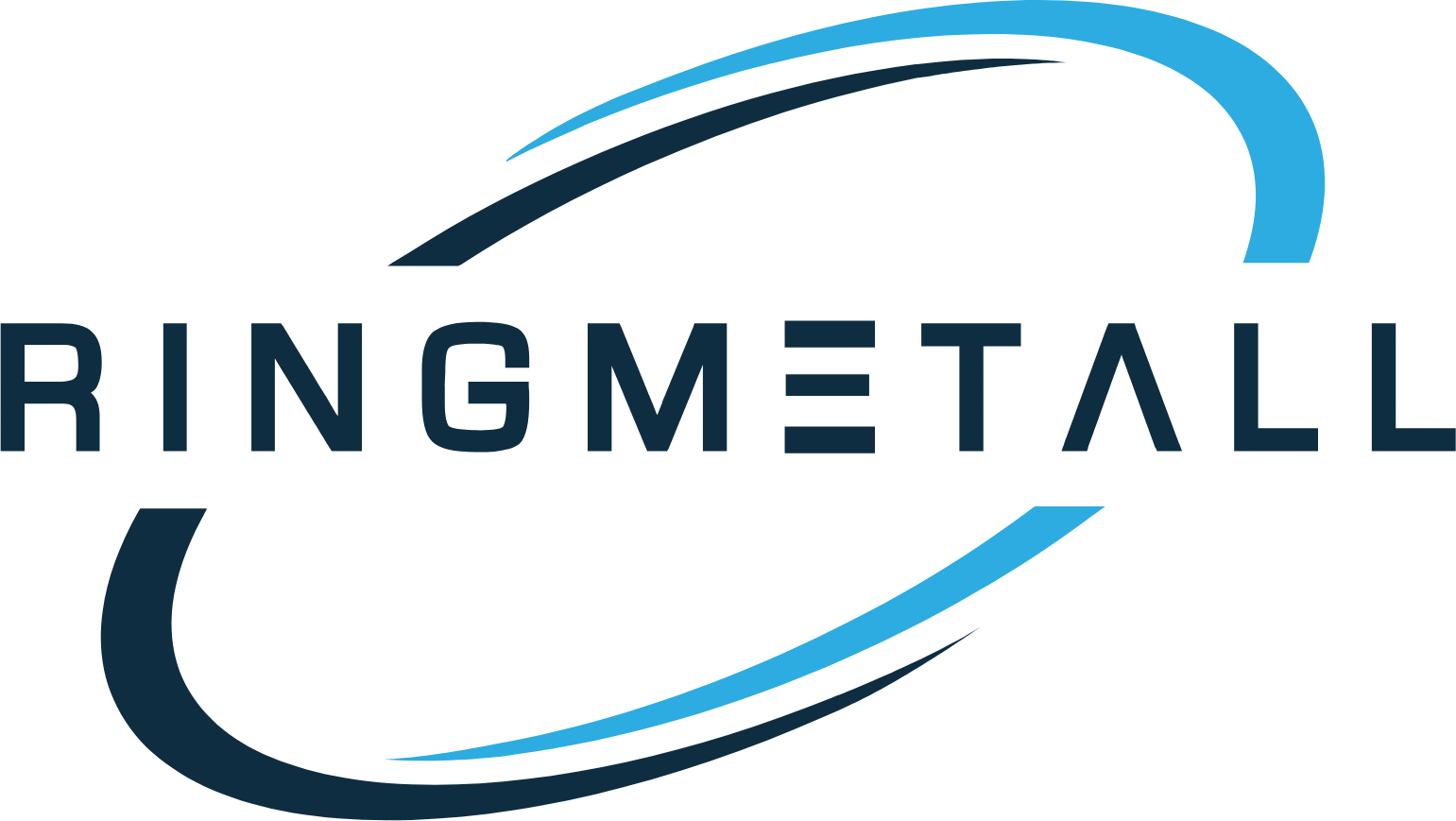 Ringmetall Logo (transparentes PNG)