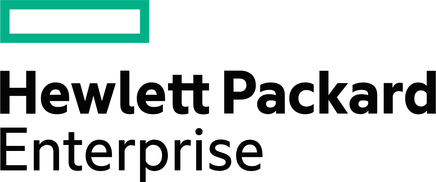 Hewlett Packard Enterprise logo large (transparent PNG)