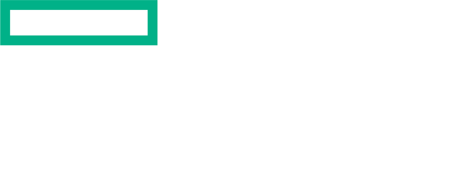 Hewlett Packard Enterprise logo large for dark backgrounds (transparent PNG)