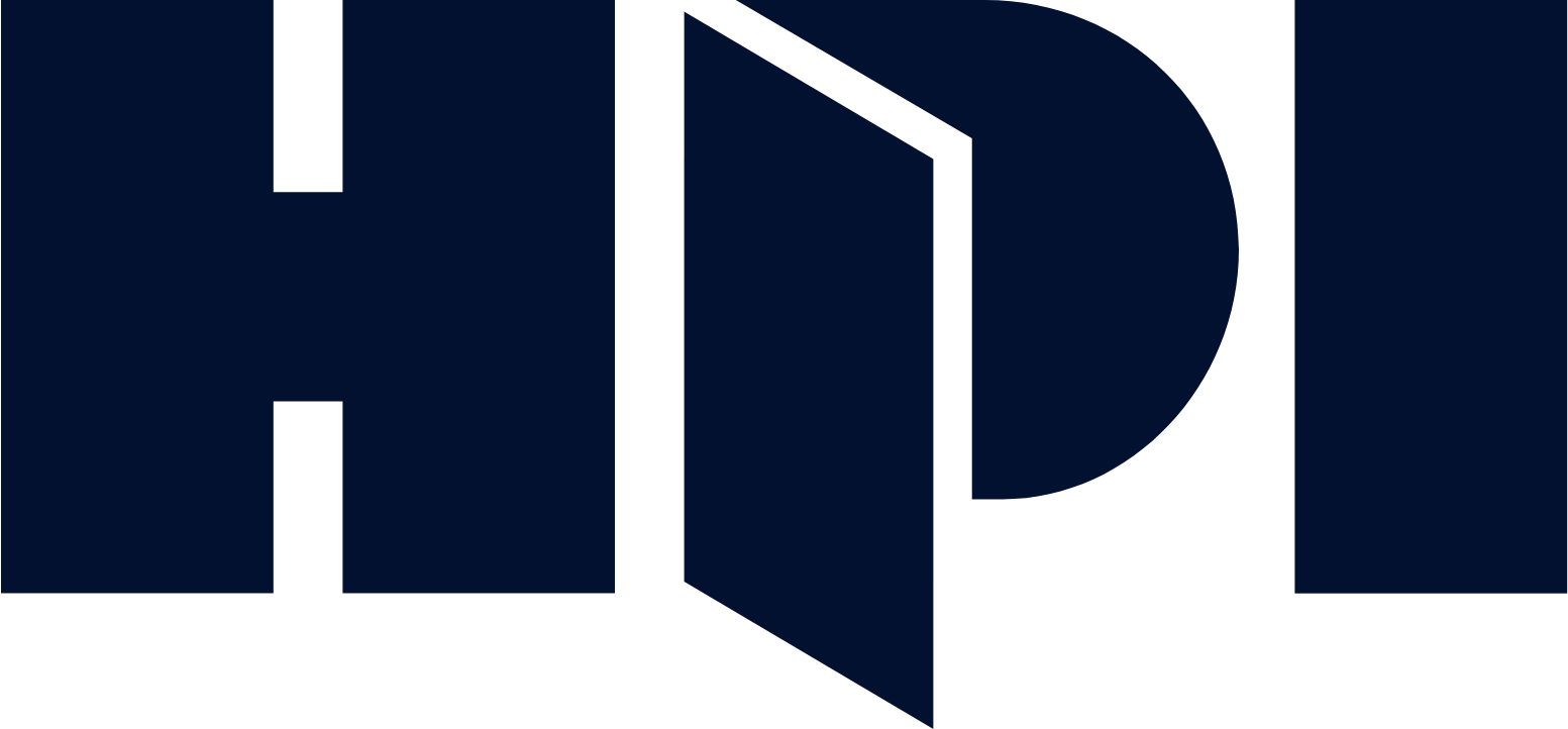 Hotel Property Investments logo (transparent PNG)