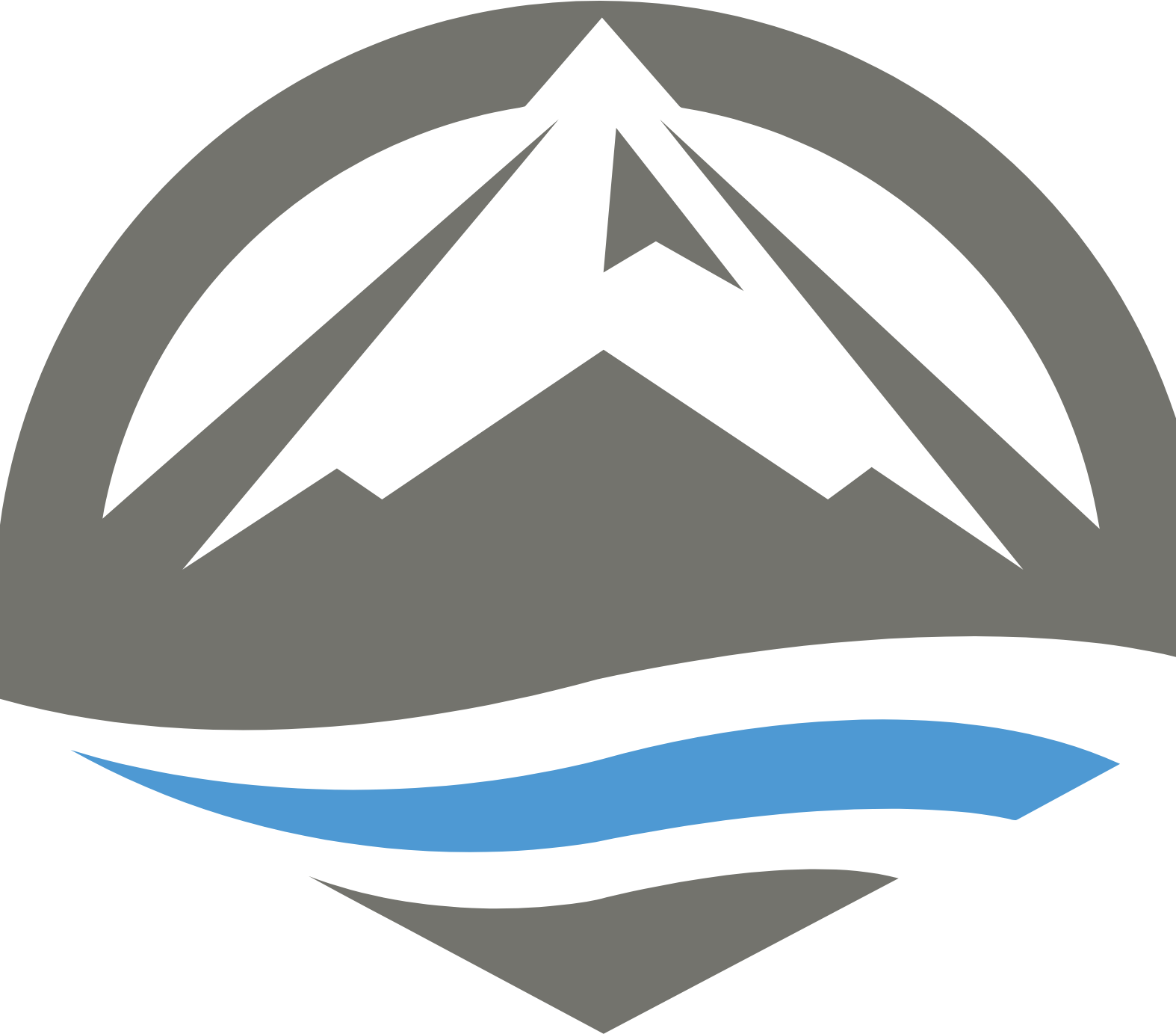 HighPeak Energy Logo (transparentes PNG)