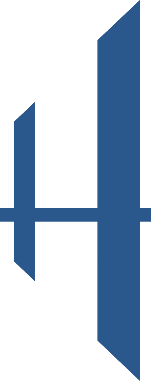 Hudson Pacific Properties
 Logo (transparentes PNG)