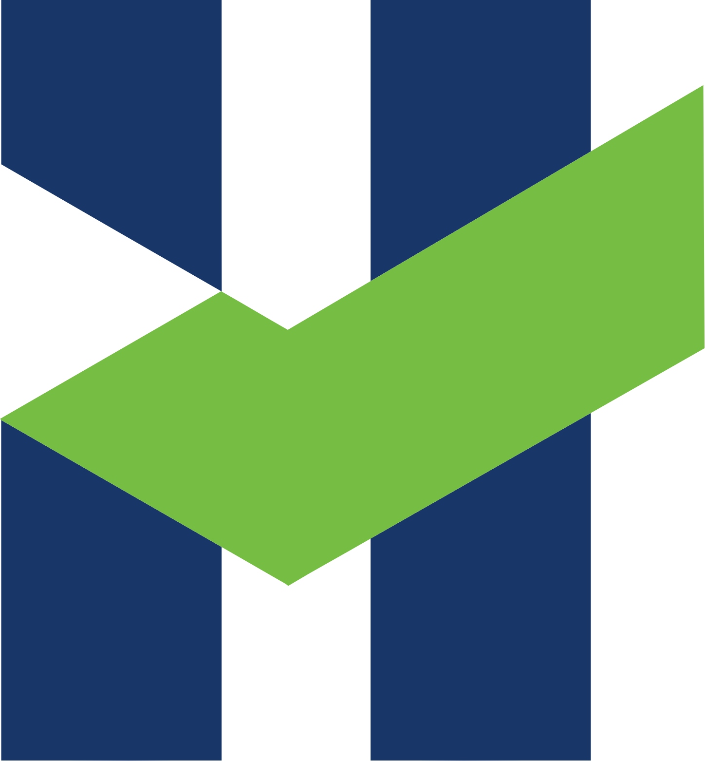 HireQuest logo (transparent PNG)