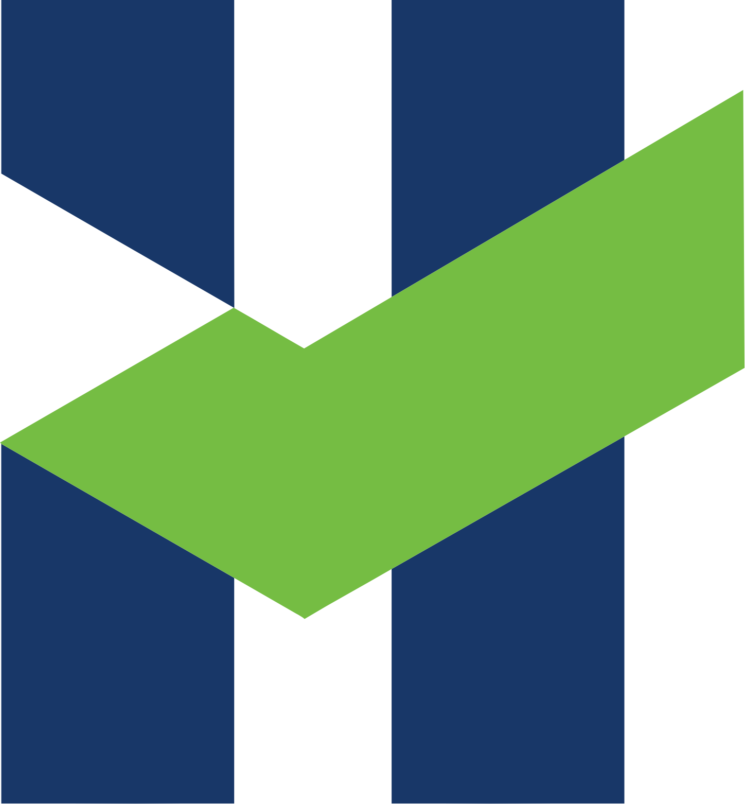 HireQuest Logo im transparenten PNG und vektorisierten SVGFormat