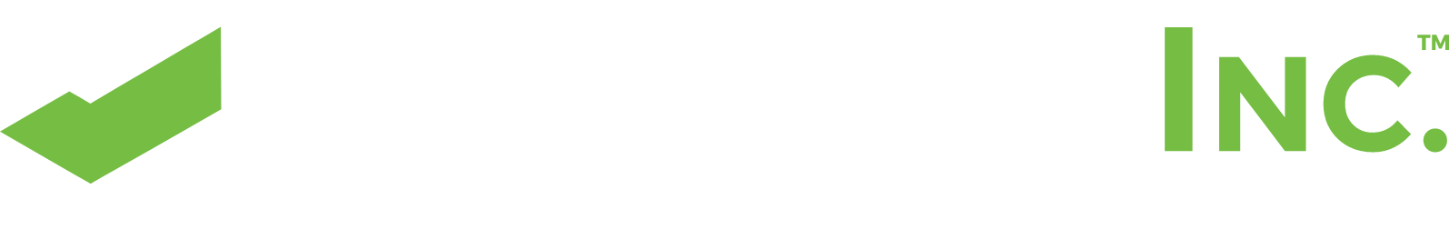 HireQuest Logo groß für dunkle Hintergründe (transparentes PNG)