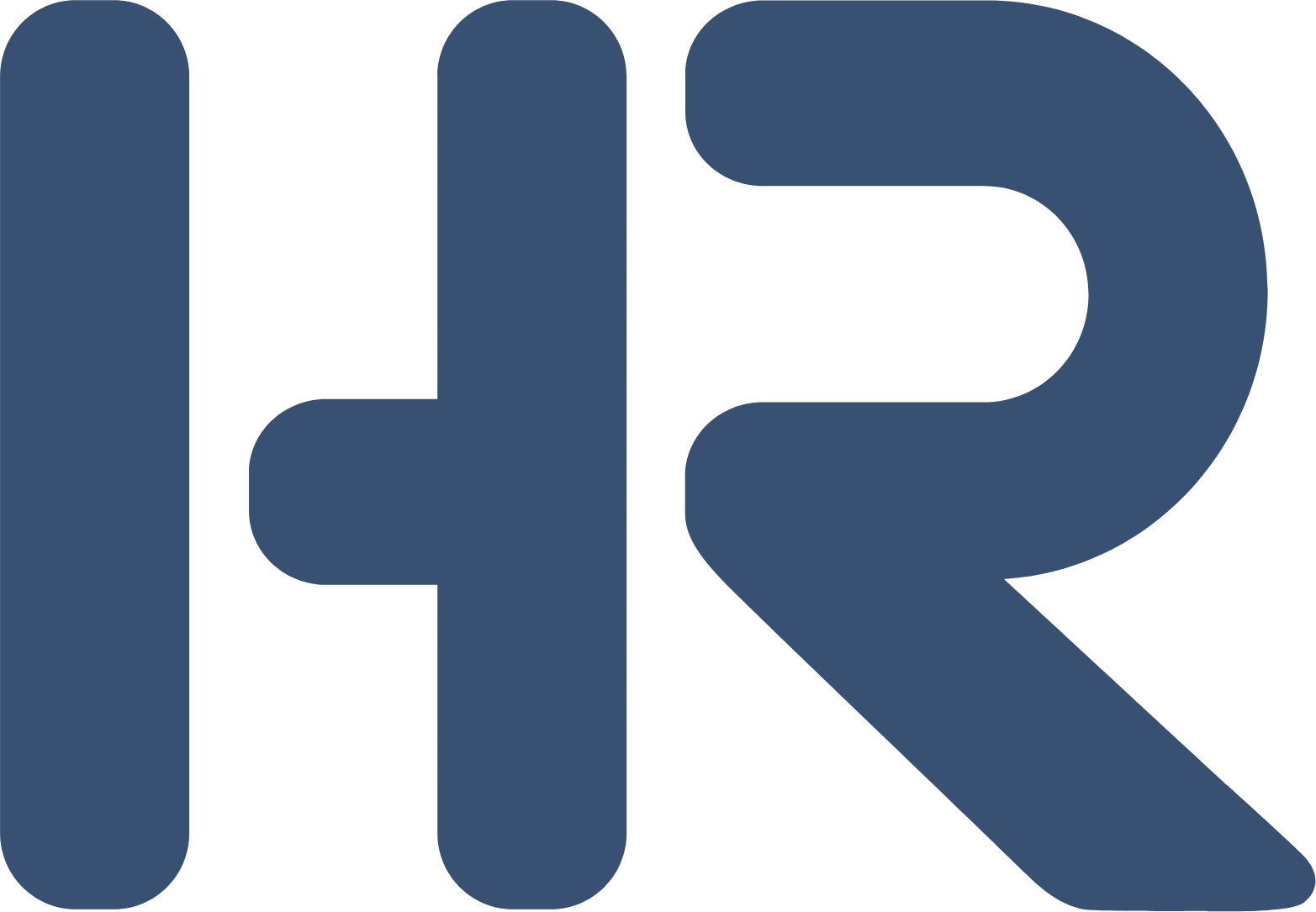 H&R REIT logo in transparent PNG and vectorized SVG formats