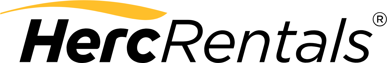 Herc Holdings
 logo large (transparent PNG)