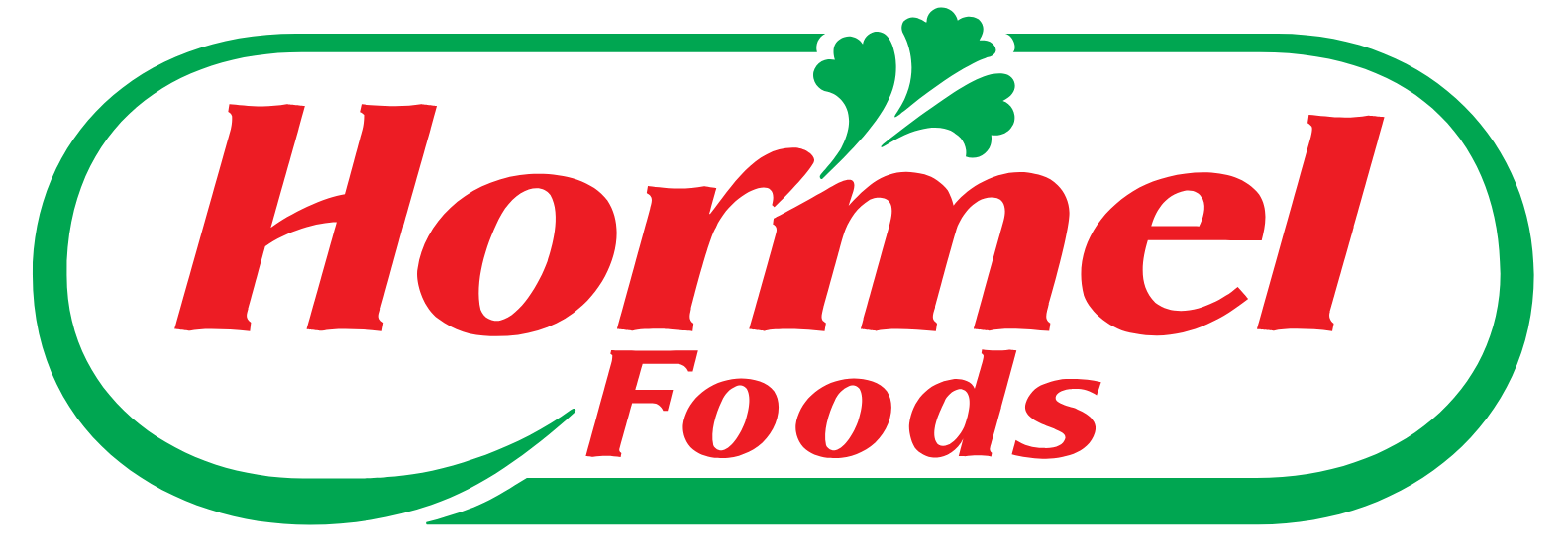 Hormel Foods Logo (transparentes PNG)