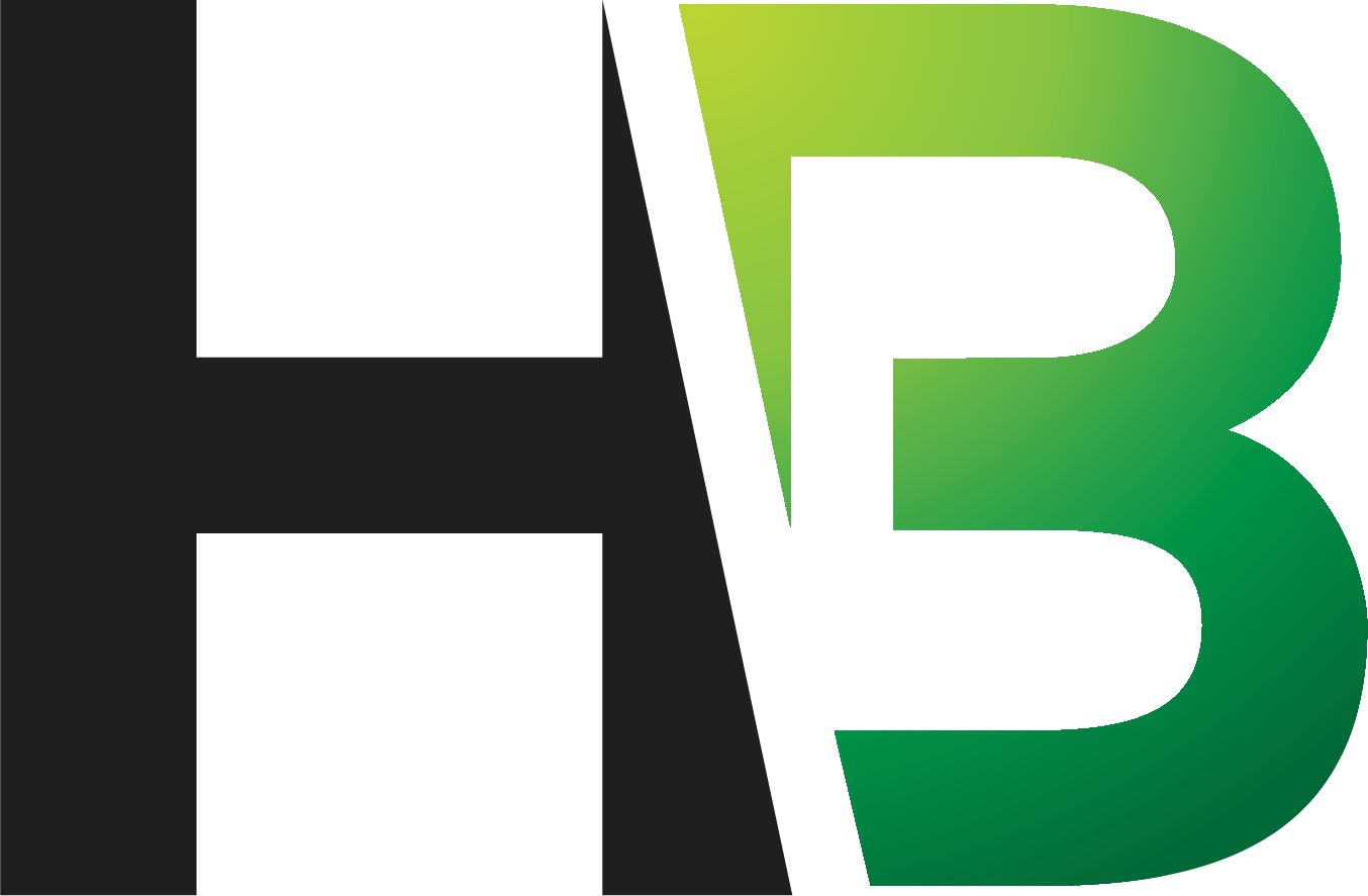 Harmony Biosciences logo (transparent PNG)