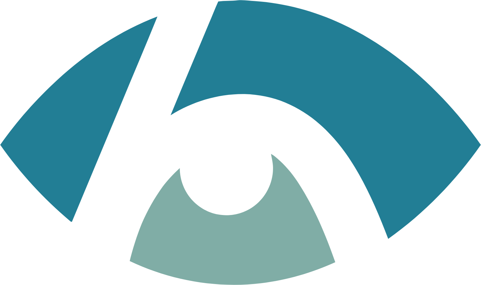 Harrow Health logo (transparent PNG)