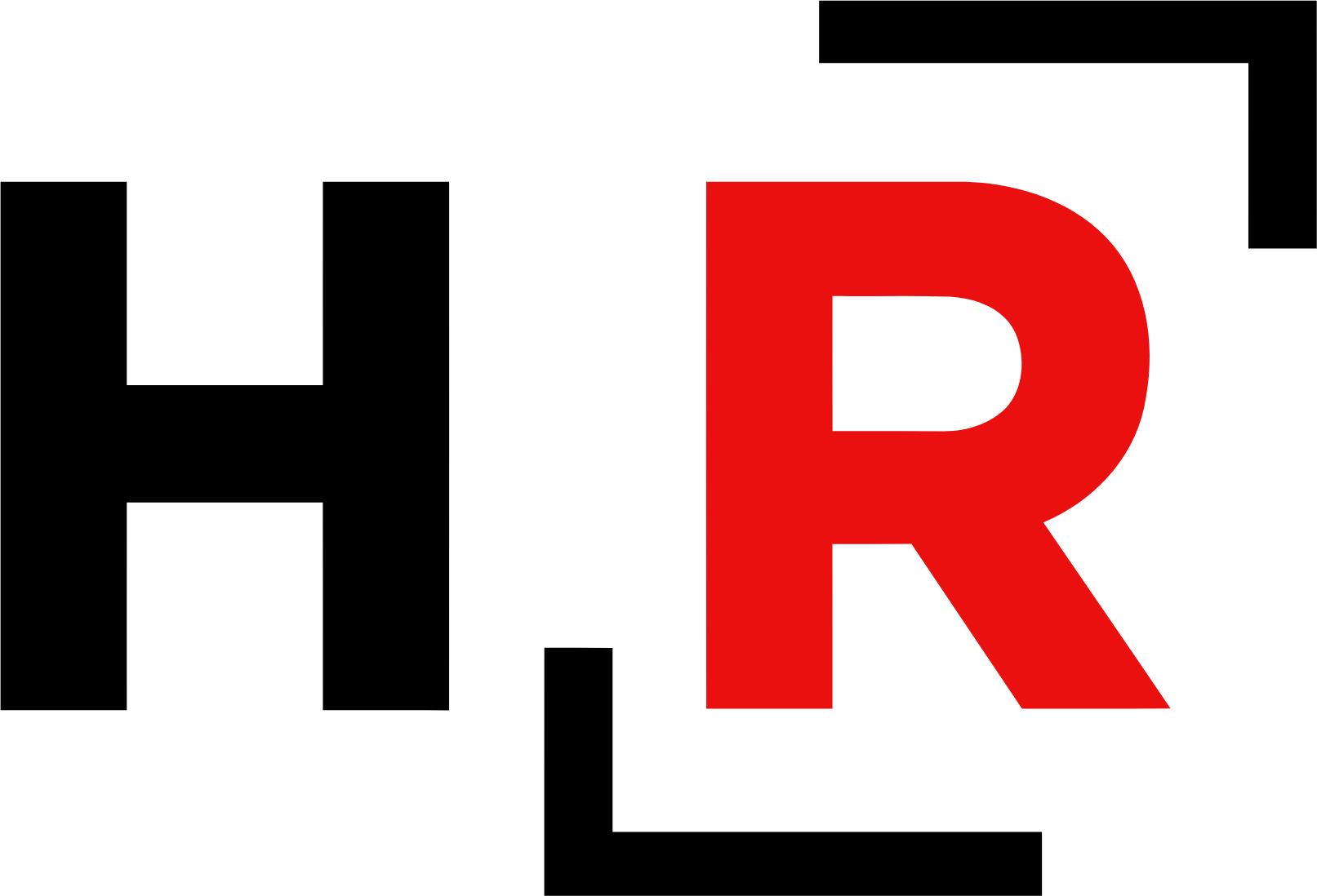 HireRight logo (PNG transparent)