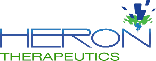 Heron Therapeutics logo large (transparent PNG)