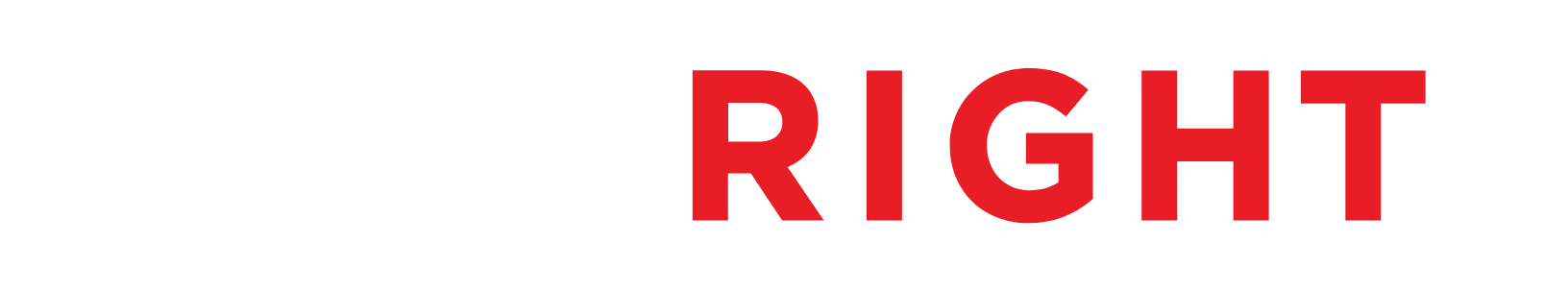 HireRight logo grand pour les fonds sombres (PNG transparent)