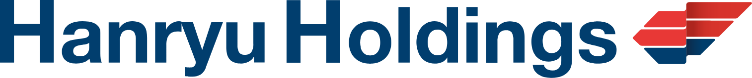 Hanryu Holdings logo large (transparent PNG)