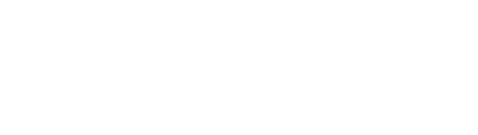 Healthcare Realty Logo groß für dunkle Hintergründe (transparentes PNG)