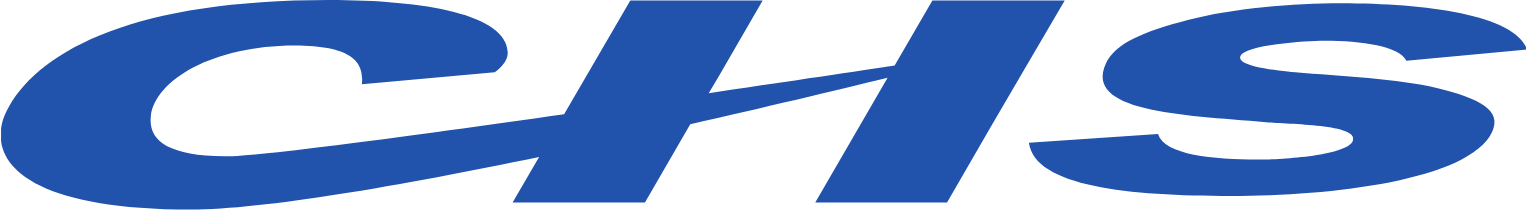 CHS Electronics logo (transparent PNG)