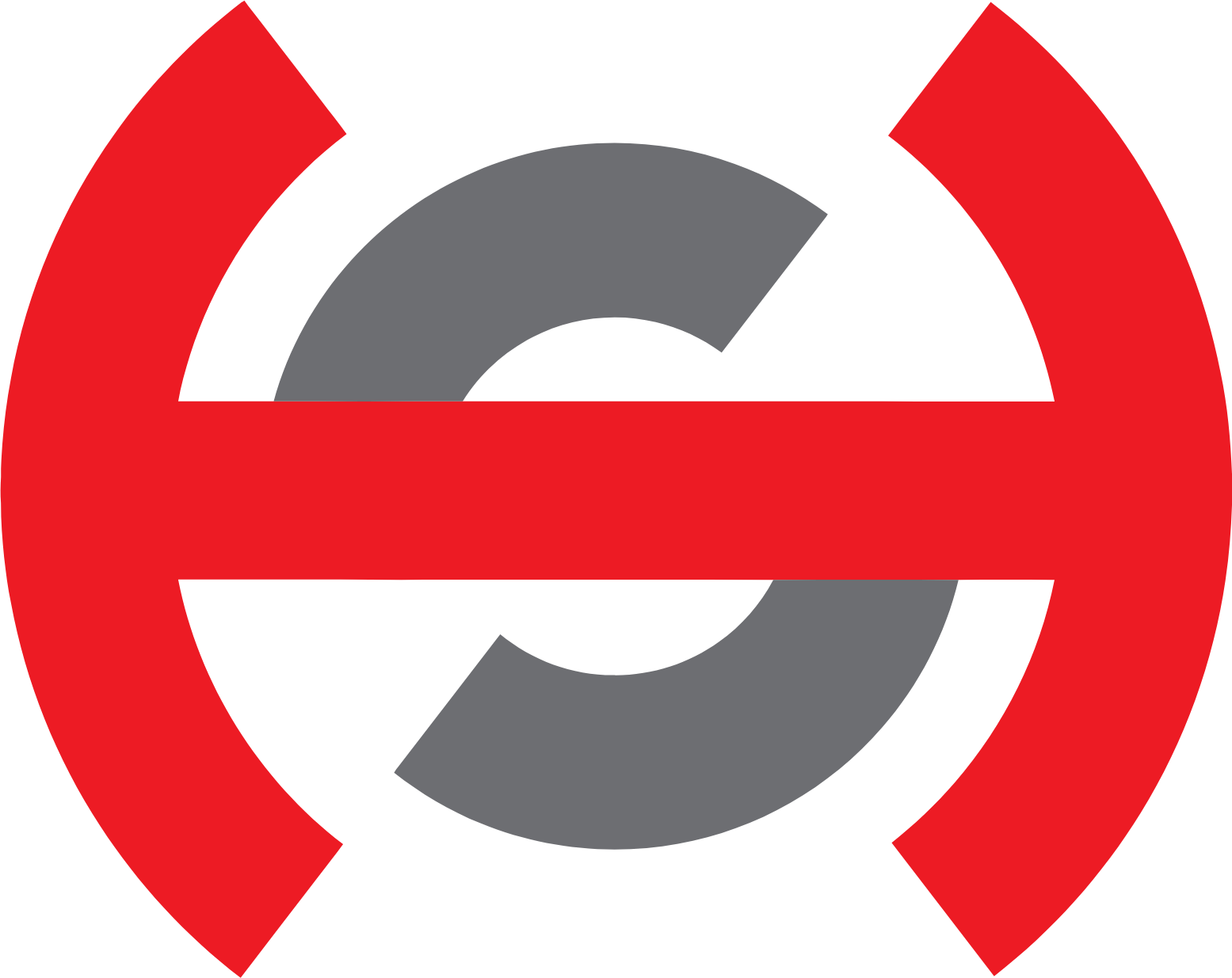 Hesai Group Logo (transparentes PNG)