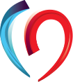Heart Test Laboratories logo (PNG transparent)