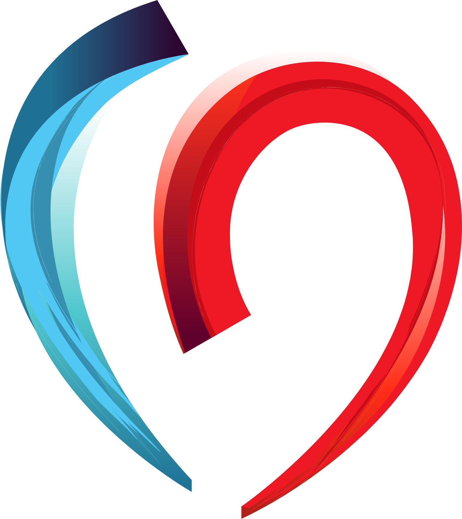 Heart Test Laboratories Logo (transparentes PNG)