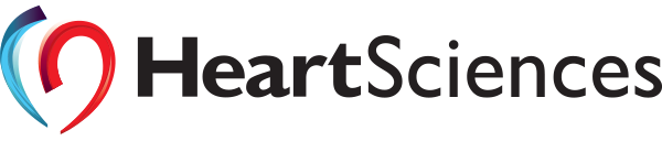 Heart Test Laboratories logo large (transparent PNG)